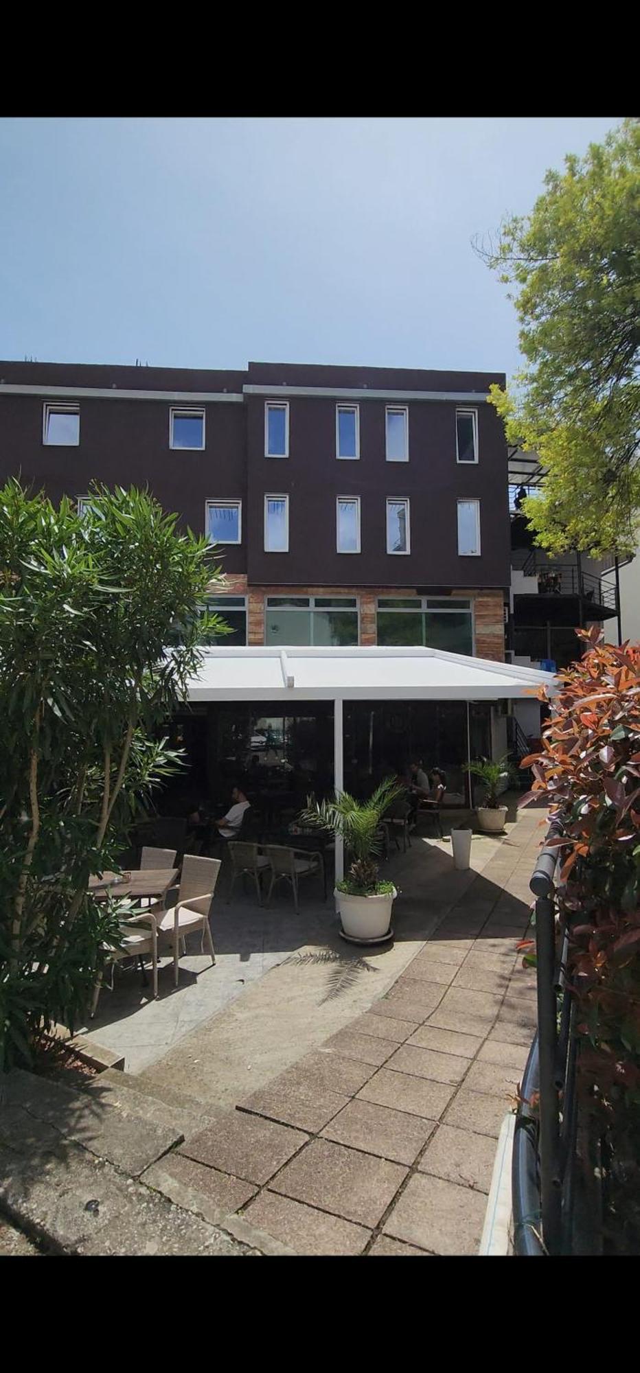 Apart Otel Rea Apartmants Budva