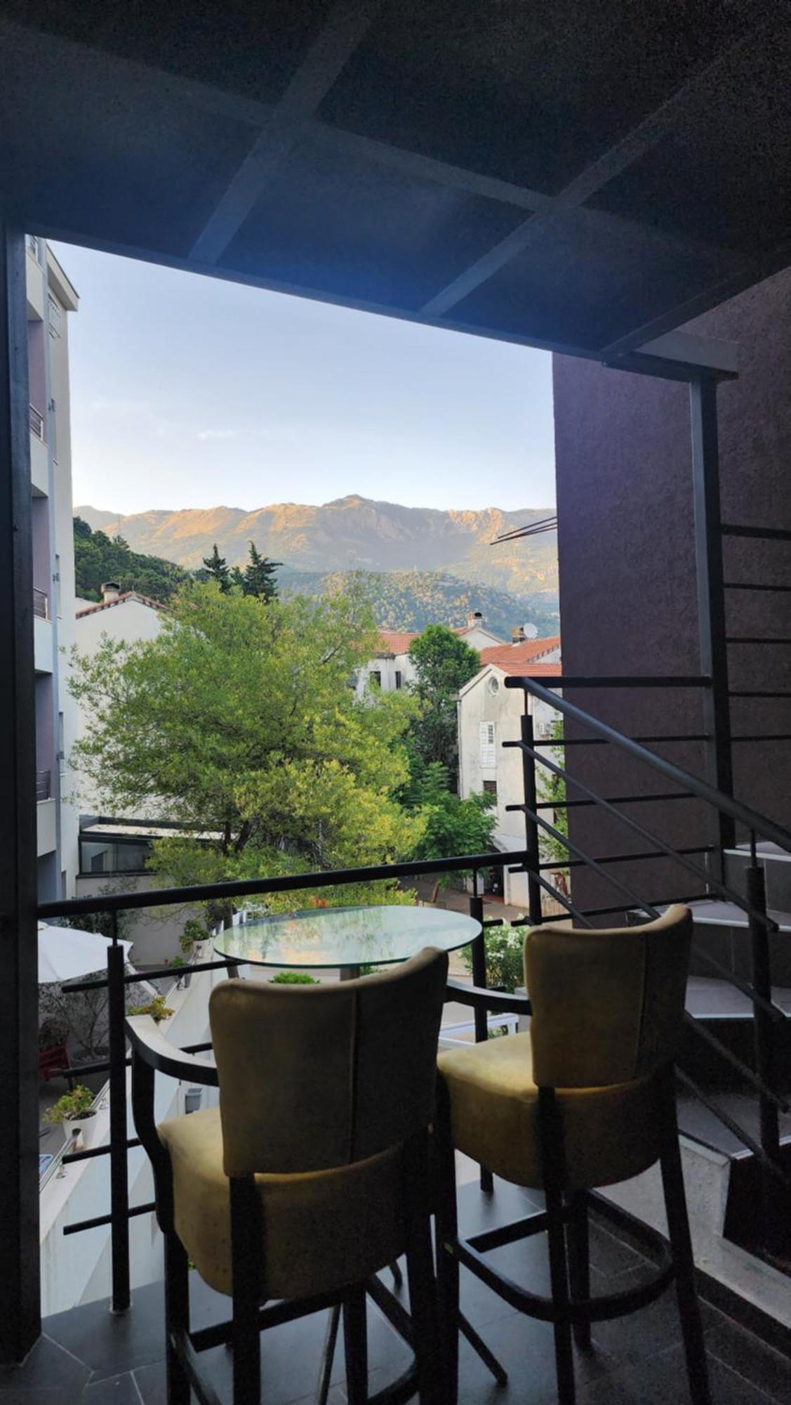 Rea Apartmants Budva