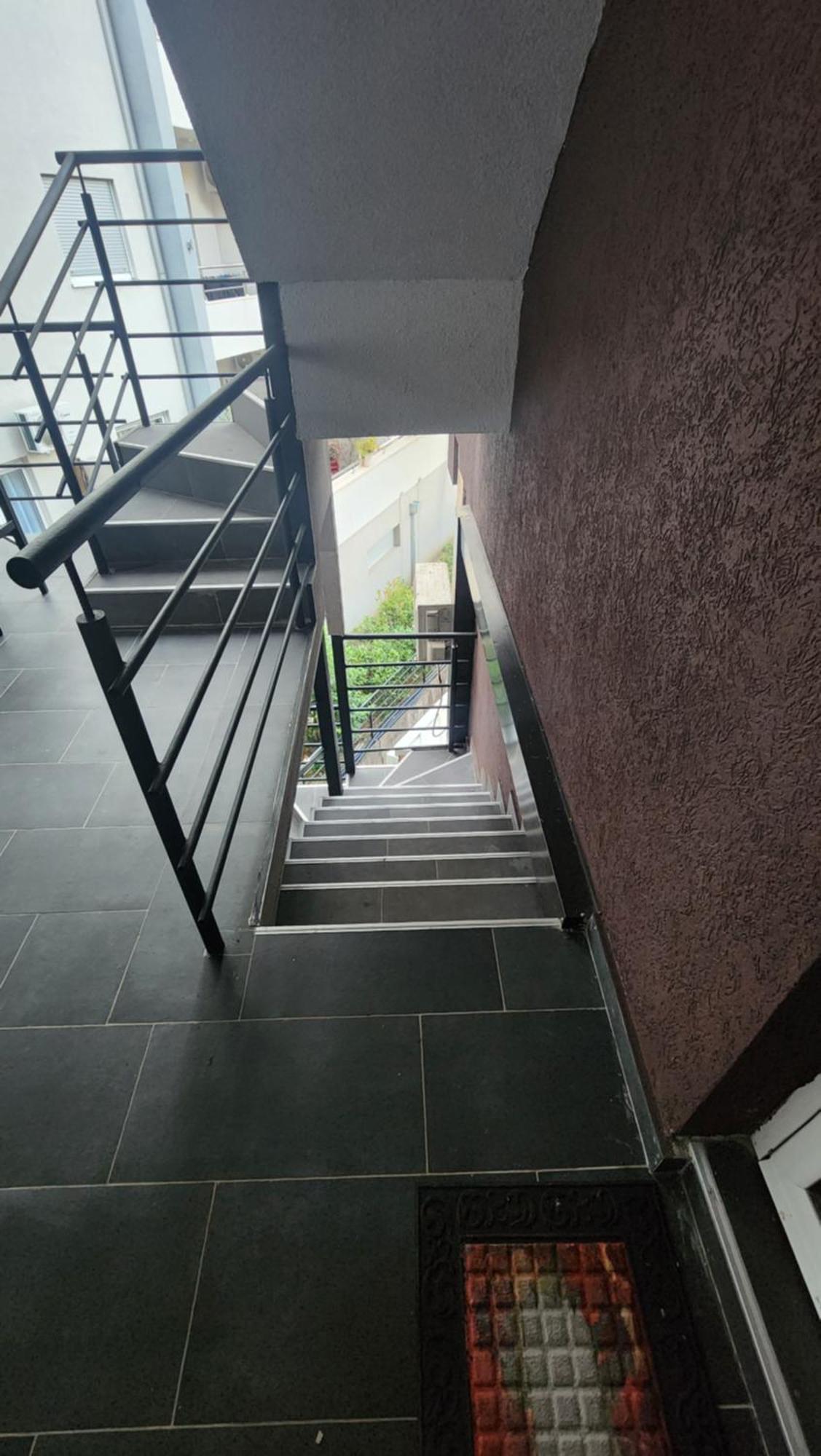 Rea Apartmants Apart Otel Budva