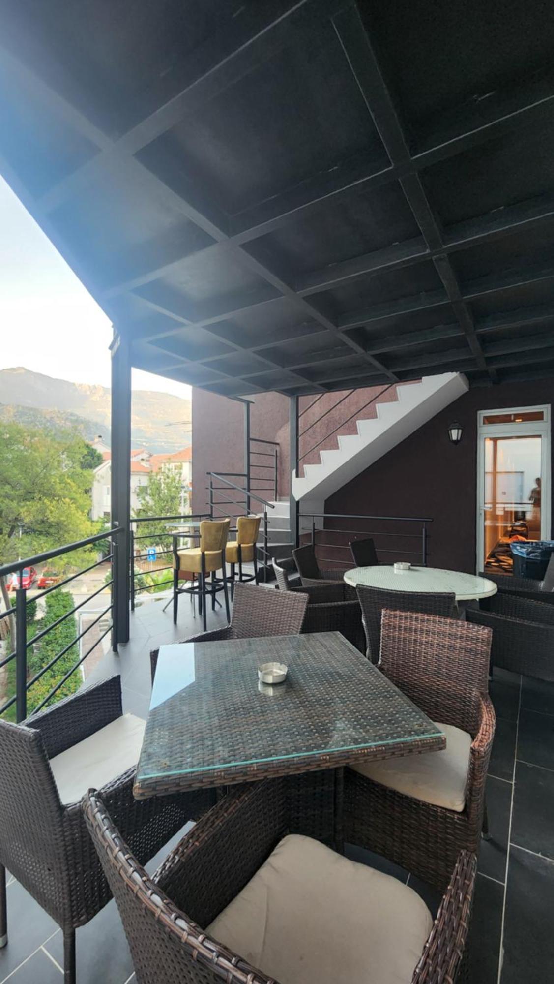 Apart Otel Rea Apartmants *