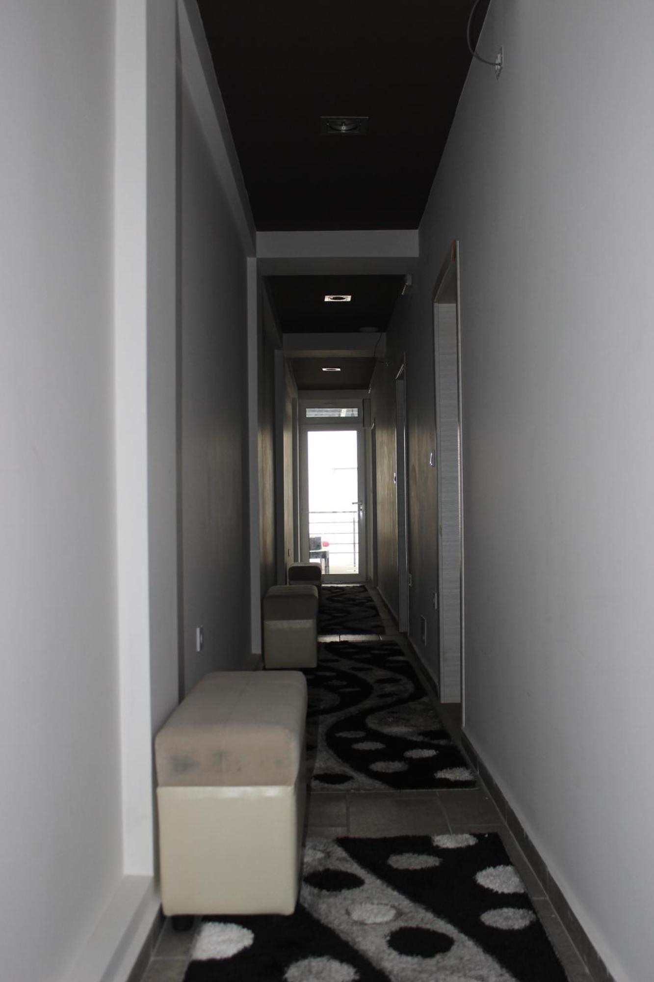 Rea Apartmants * Budva