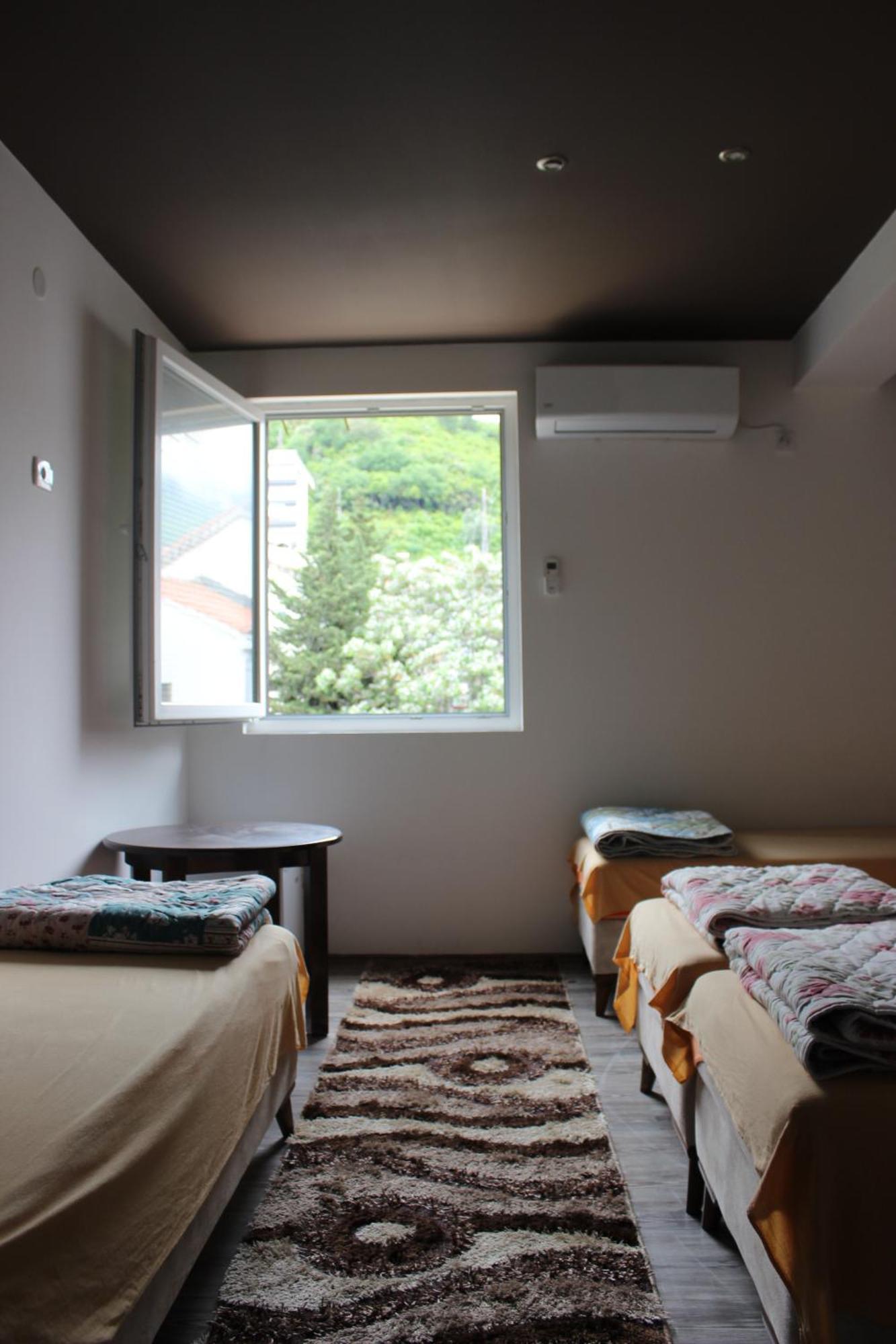 Rea Apartmants Apart Otel *