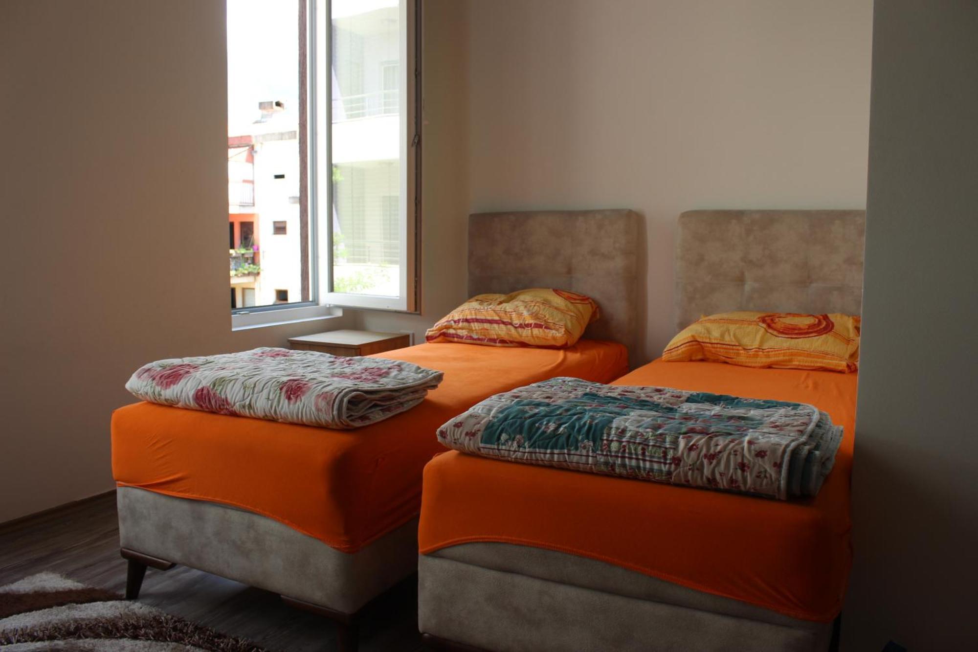Rea Apartmants Apart Otel Budva