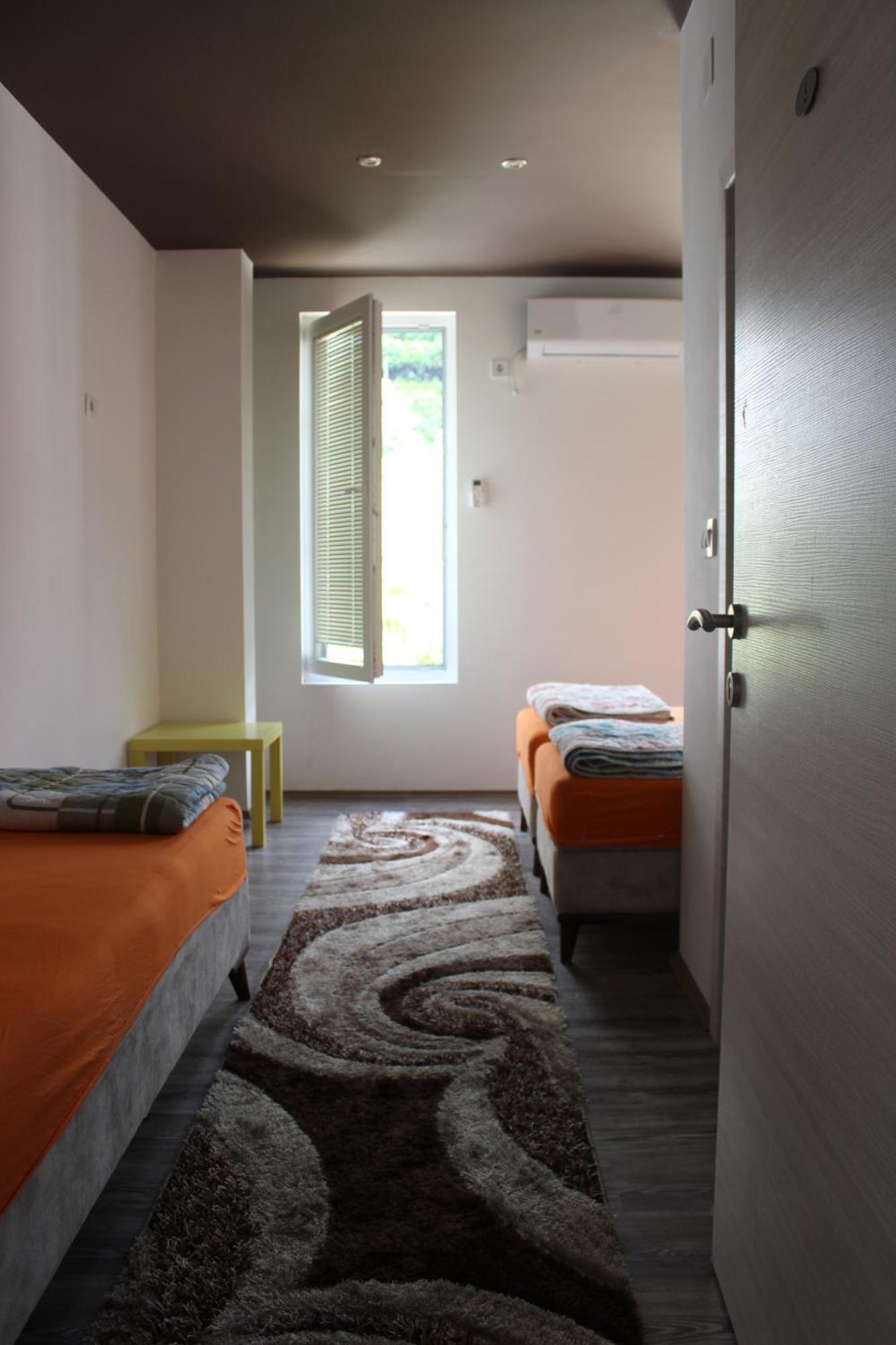 Apart Otel Rea Apartmants *