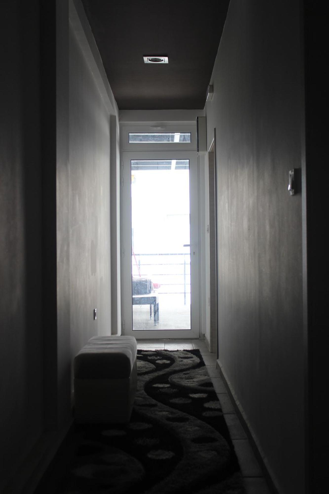 Rea Apartmants Apart Otel Budva